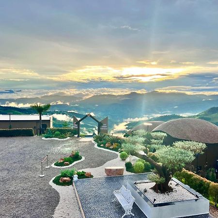 My Story Doichang Chiangrai Ban Huai Khai Bagian luar foto